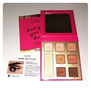 NIB Tarte Don't Quit Your Day Dream Eyeshadow